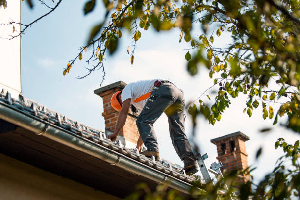 Best Roof Maintenance Services  in Greens Farms, CT