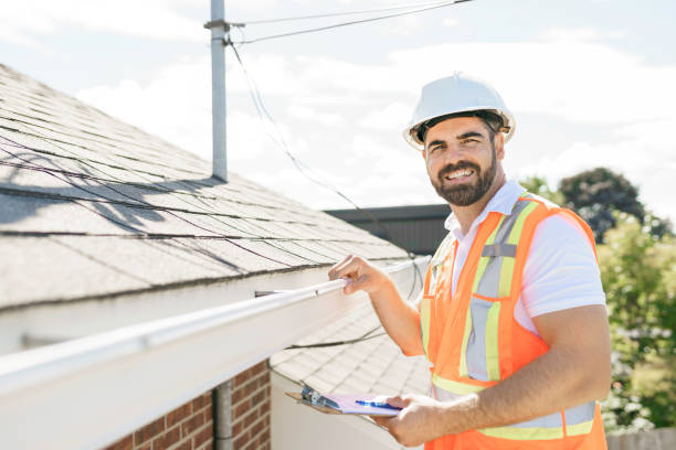 Best Gutter Installation and Roofing  in Greens Farms, CT