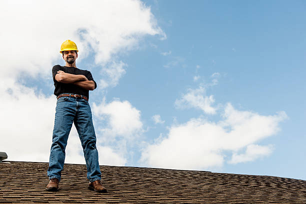 Best Local Roofing Companies  in Greens Farms, CT